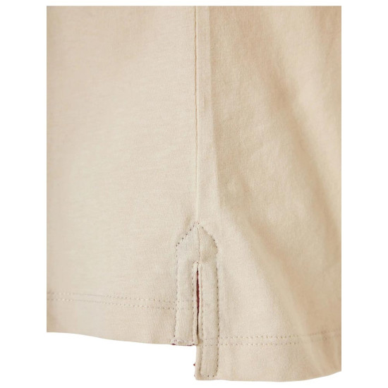 Funky Buddha Γυναικεία κοντομάνικη μπλούζα Funky Buddha Γυναικεία κοντομάνικη μπλούζα